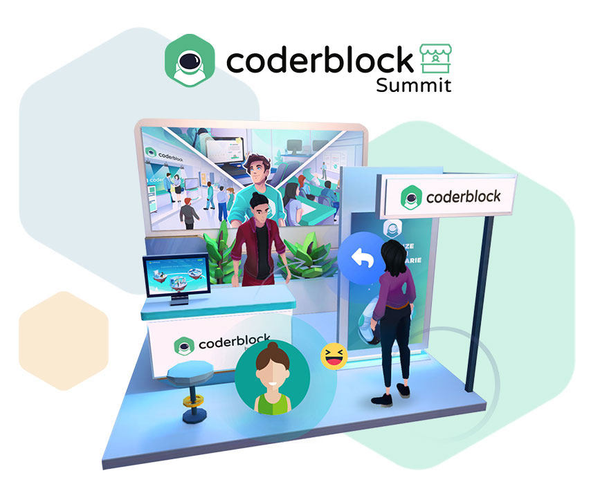 Coderblock Summit