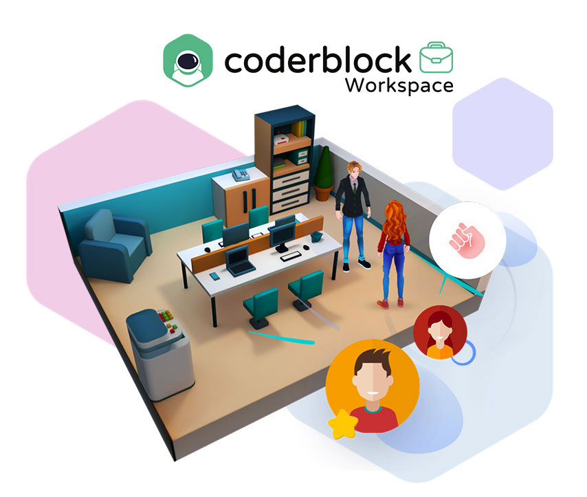 Coderblock Workspace